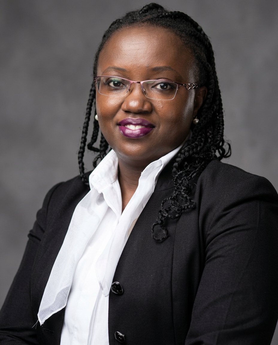 Faith Cheruiyot