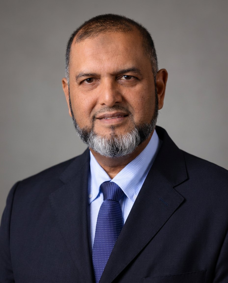 Mohammad Iqbal Oozeer