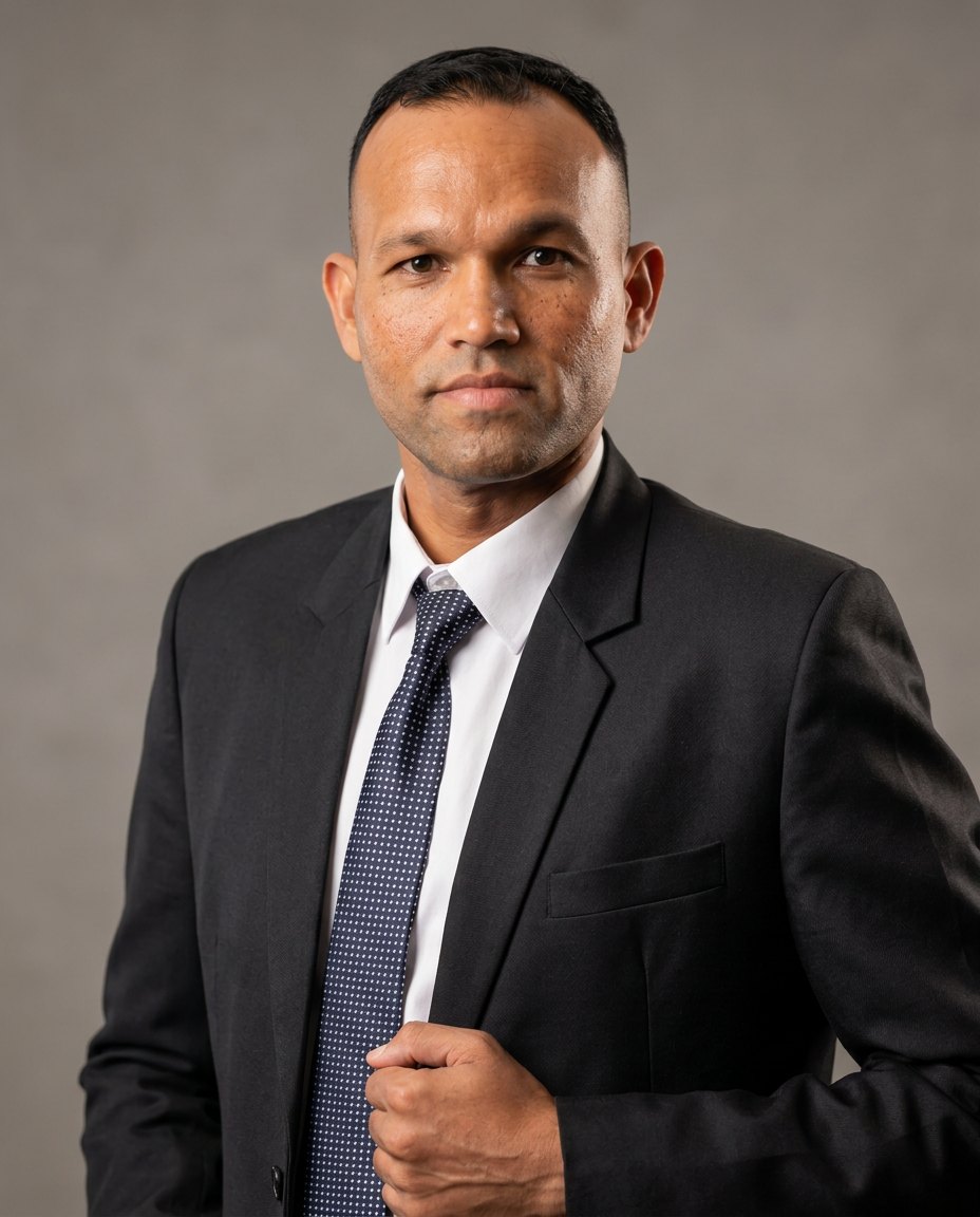 Kailash Jaulim
