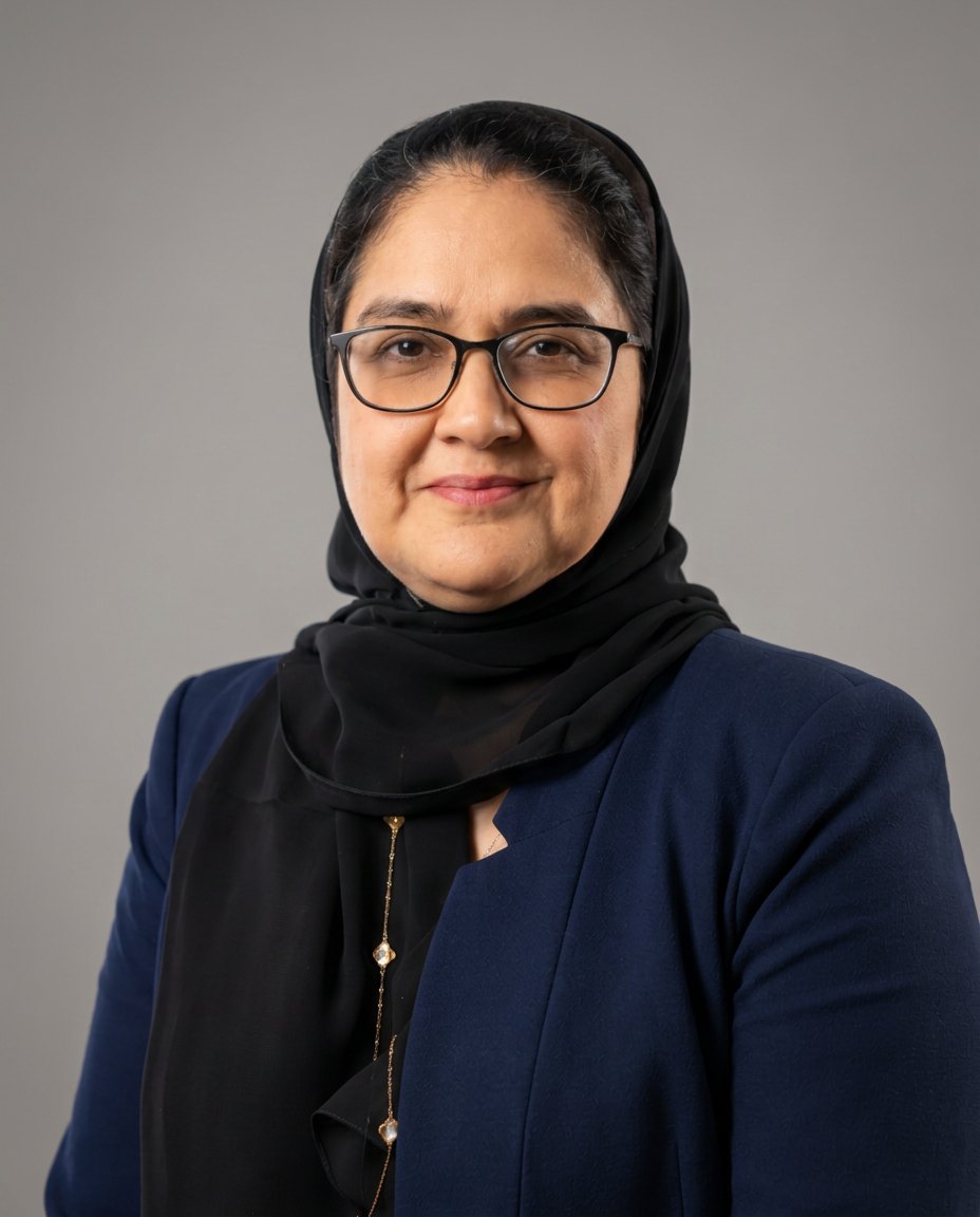 Rizwana Ameer Meea