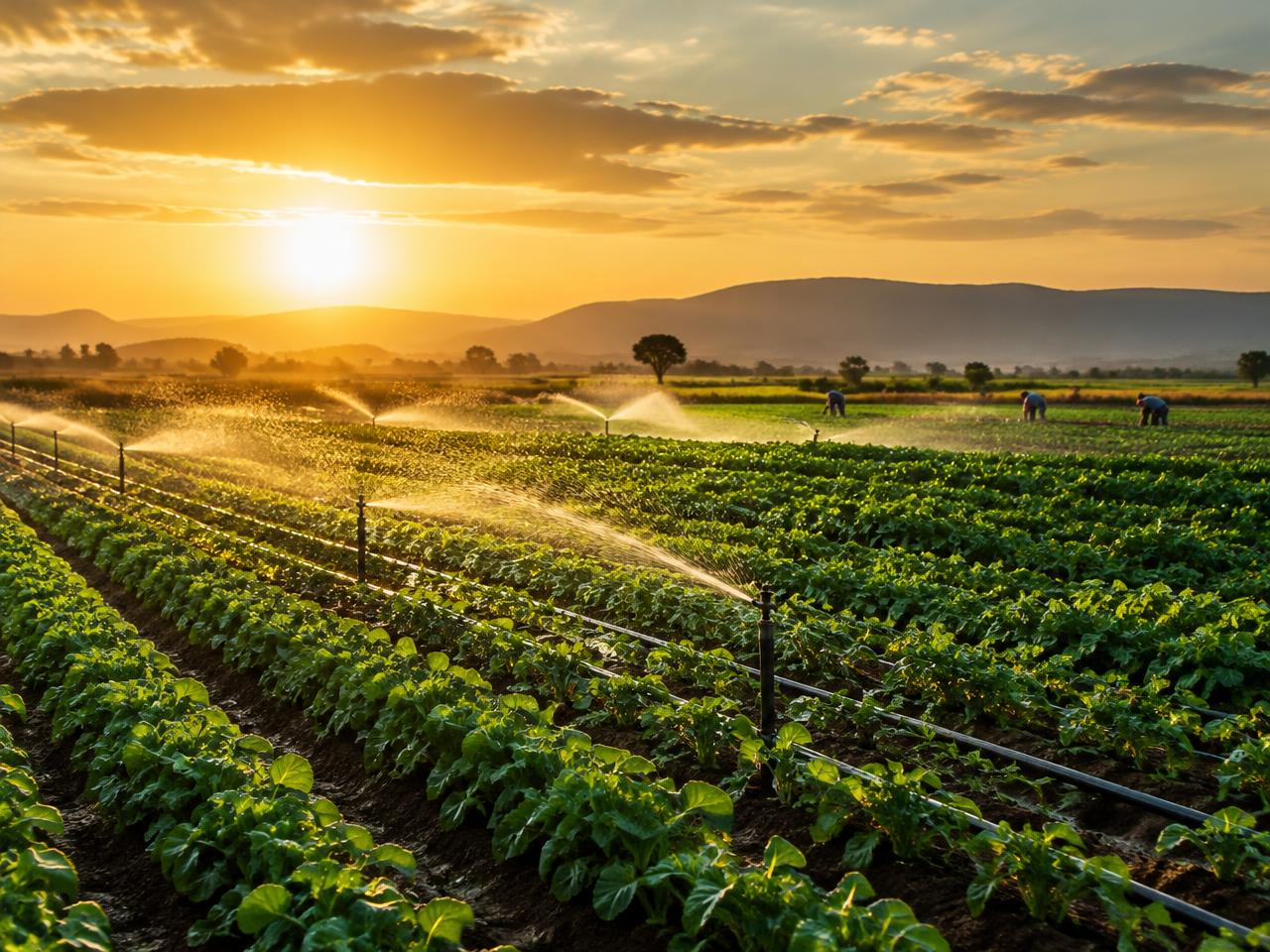 Agribusiness