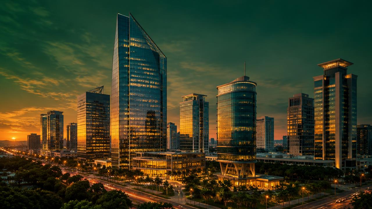 Financial Services & Fintech