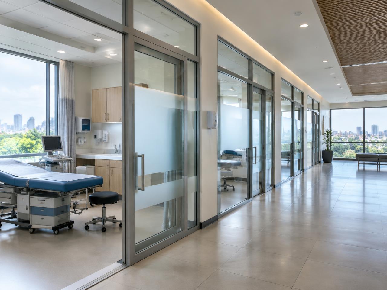 Healthcare & Life Sciences
