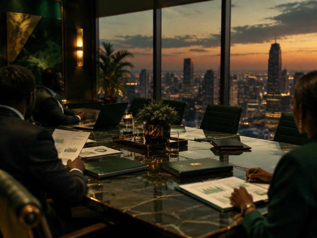 Special Situations & Acquisitions