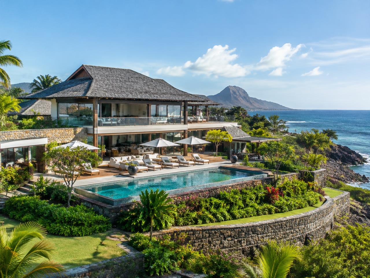 Tourism & Hospitality