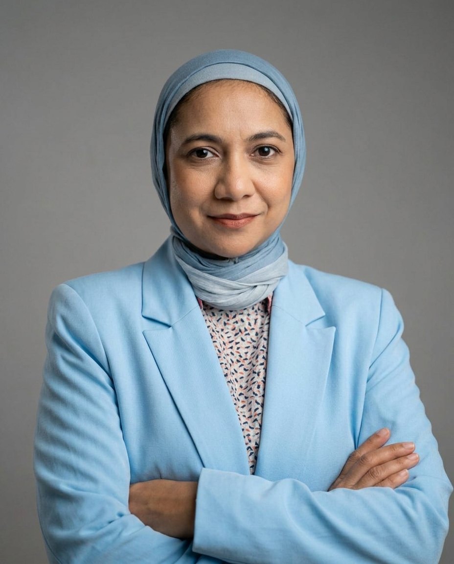 Shabina Phutully