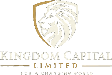 Kingdom Capital Limited — For a Changing World